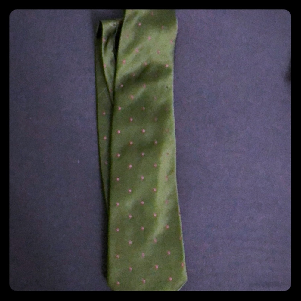 Charles Tyrwhitt tie